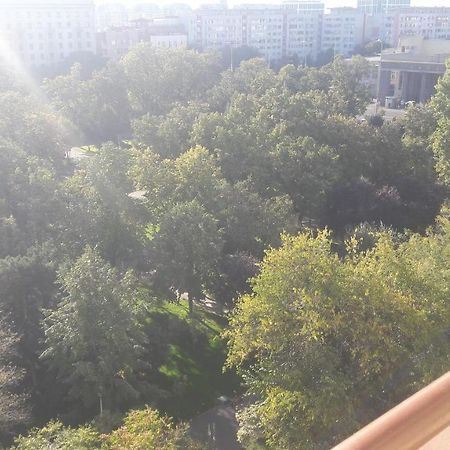Two Rooms Central Бухарест Экстерьер фото
