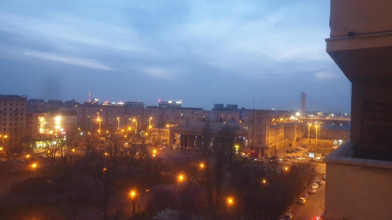 Two Rooms Central Бухарест Экстерьер фото