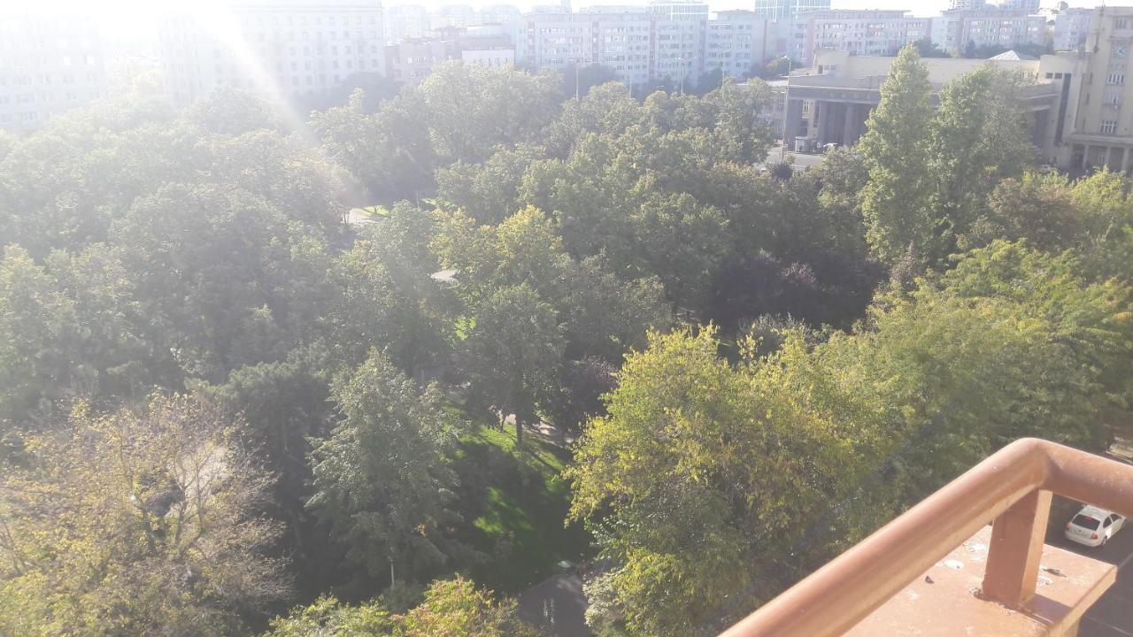 Two Rooms Central Бухарест Экстерьер фото