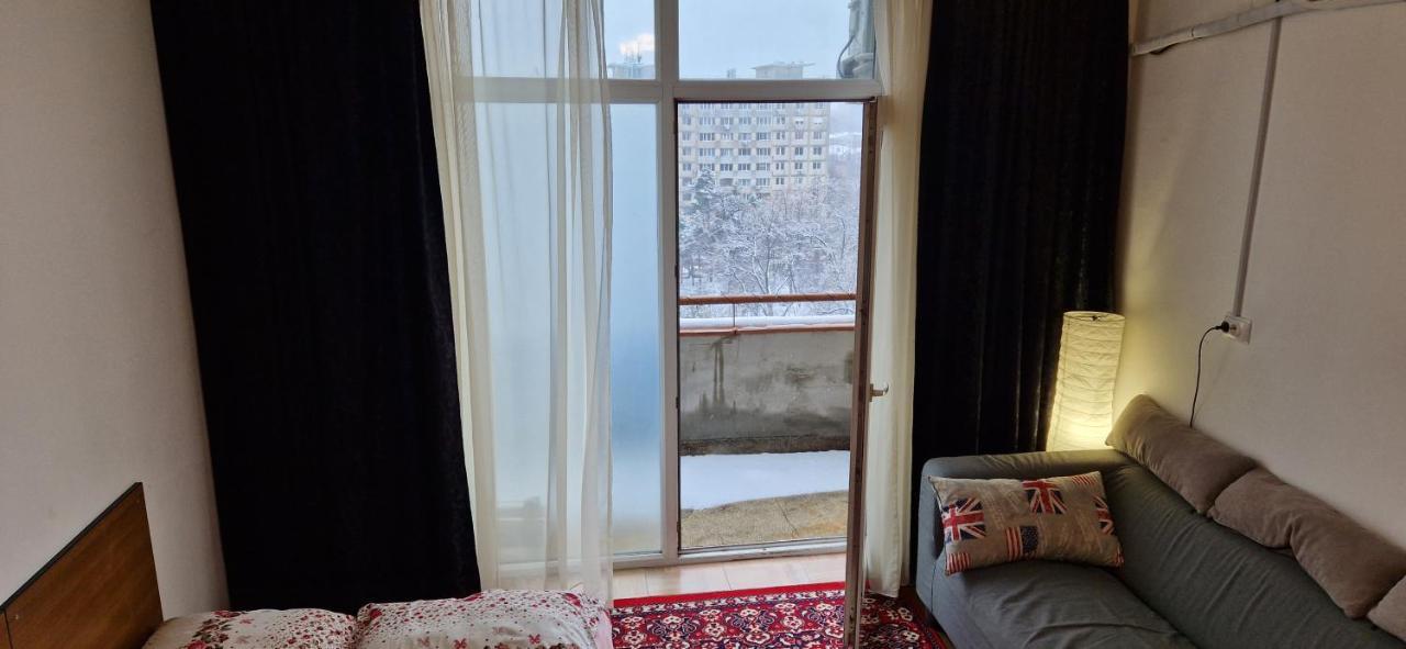 Two Rooms Central Бухарест Экстерьер фото