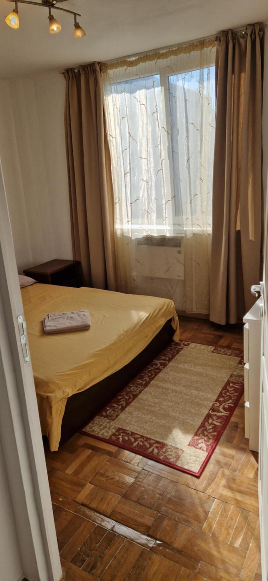 Two Rooms Central Бухарест Экстерьер фото