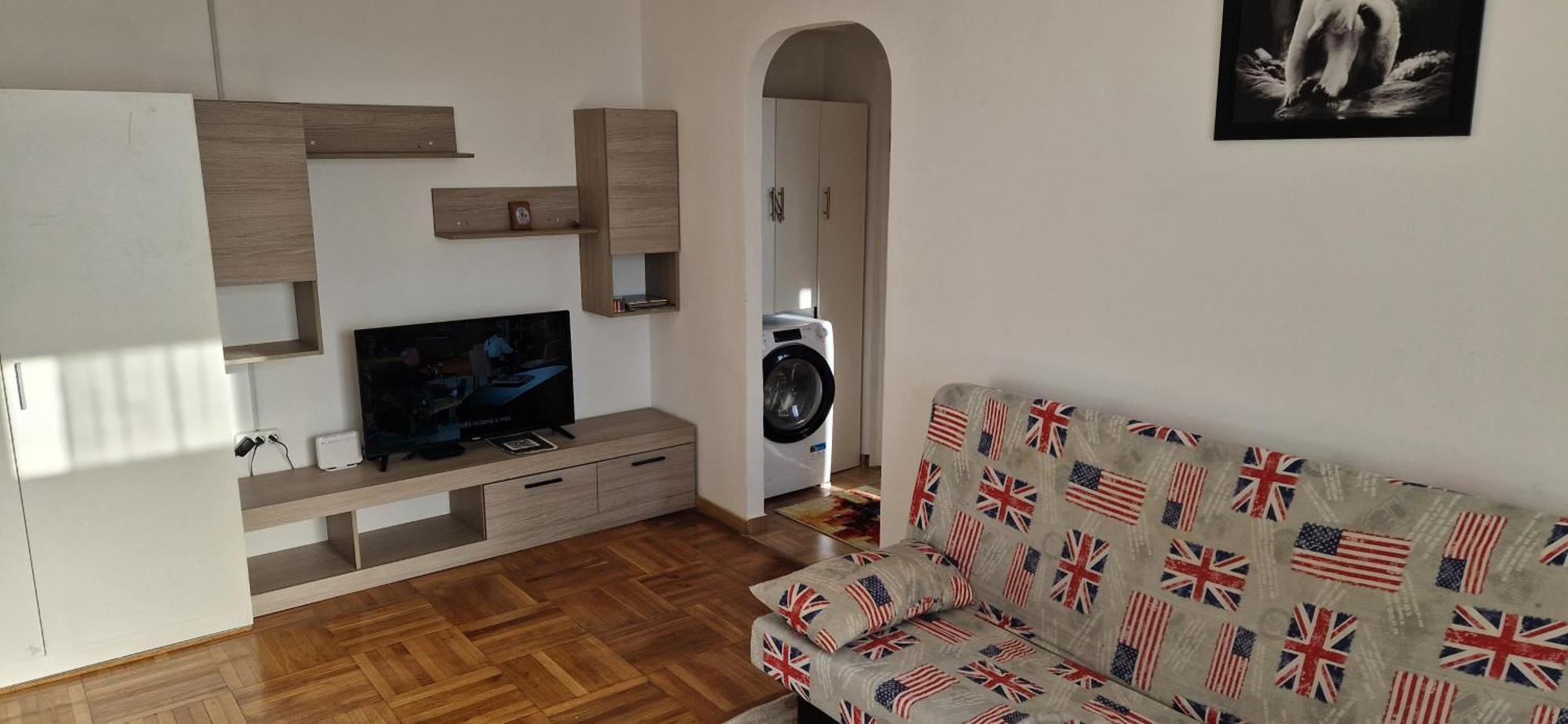 Two Rooms Central Бухарест Экстерьер фото