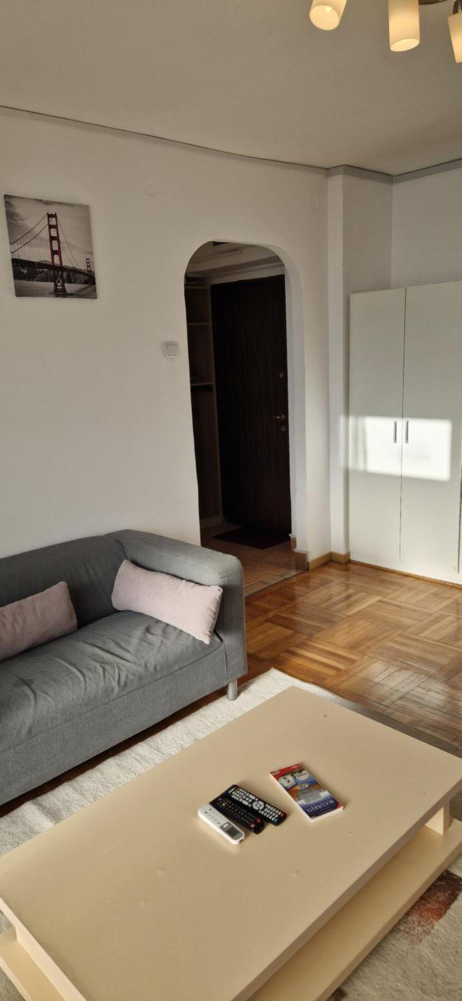 Two Rooms Central Бухарест Экстерьер фото